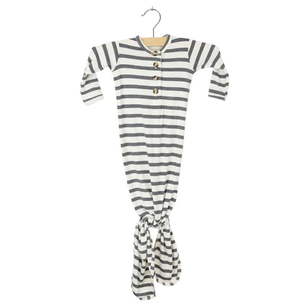 Lou Lou & Co Boston Knotted Gown